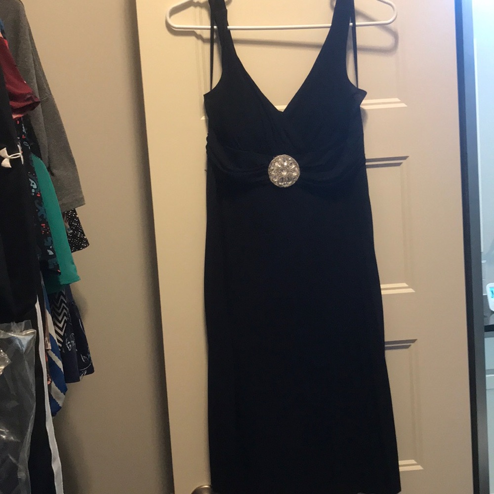 Beautiful Little Black Dress